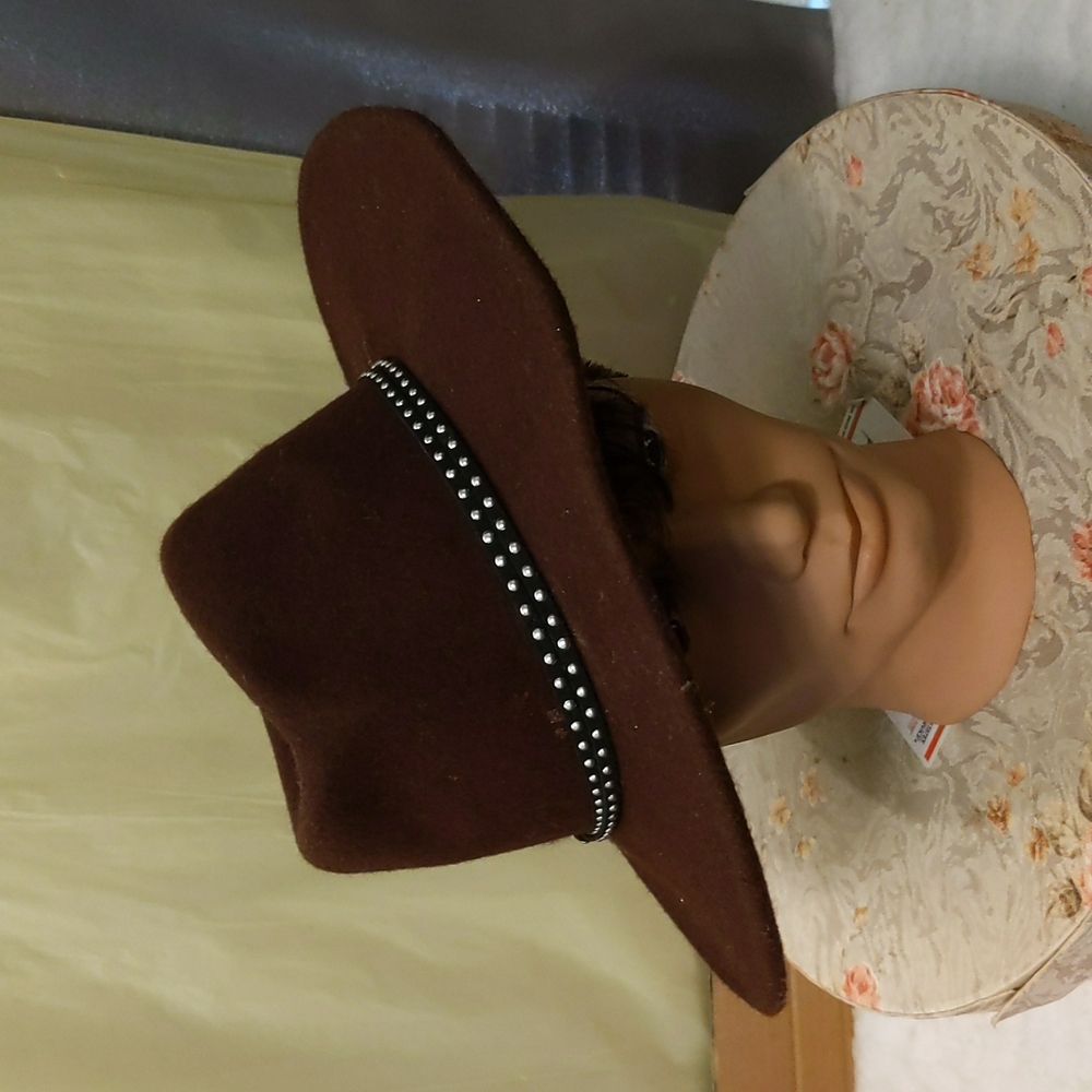 Men's Hat 0680WHM